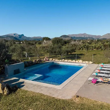 Paxaco By Homevillas360 * Alcudia (Mallorca)