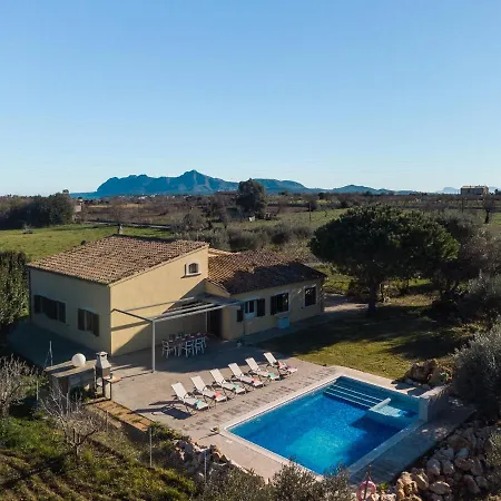 Paxaco By Homevillas360 Villa Alcudia (Mallorca)